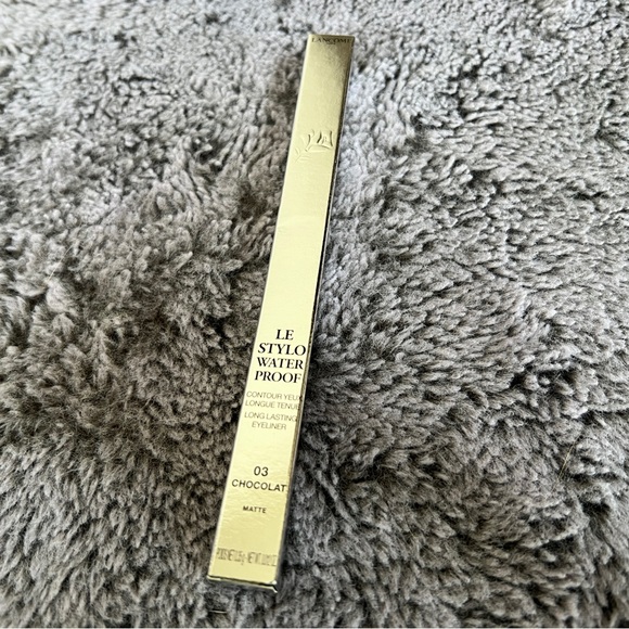 Lancome Other - Lancome Eyeliner Prune